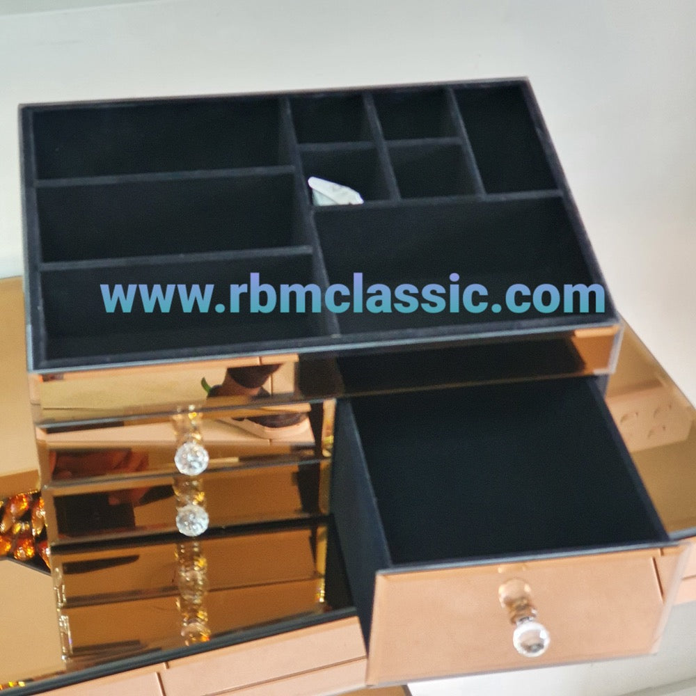 Jewellery Container