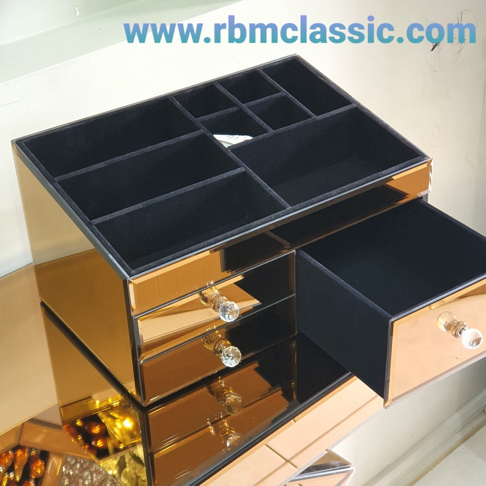 Storage Jewellery box
