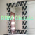 LV Glass Mirrored Hallway Wall Mirror in Black