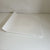 White Ceramic Dinner Plates Dishes Bowls