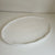 White Ceramic Dinner Dishes Plates