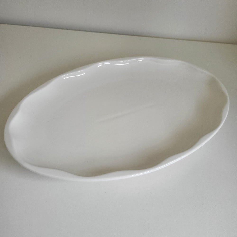 Ceramic Dinner Plates