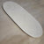 White Ceramic Dinner Plates Dishes