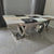 L240cm Marble top dining table only