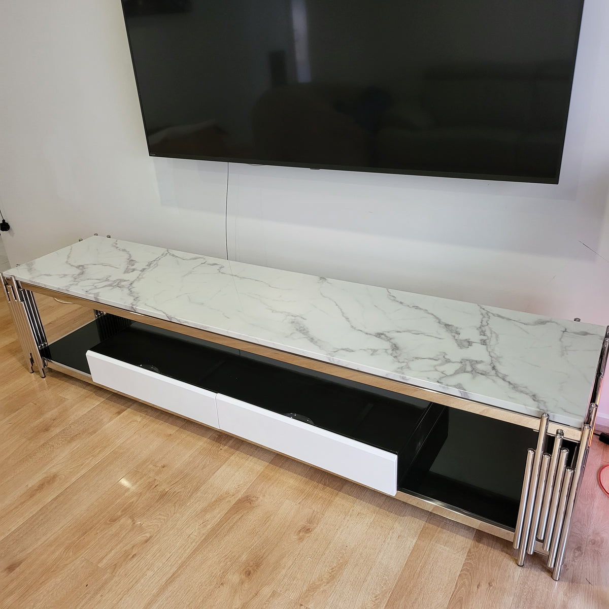 Elegant Entertainment Unit - RBM 2