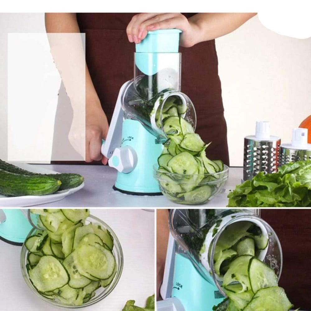 Vegetable Slicer
