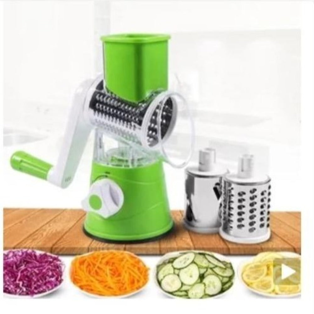 Multifunctional Classy Kitchen Slicer