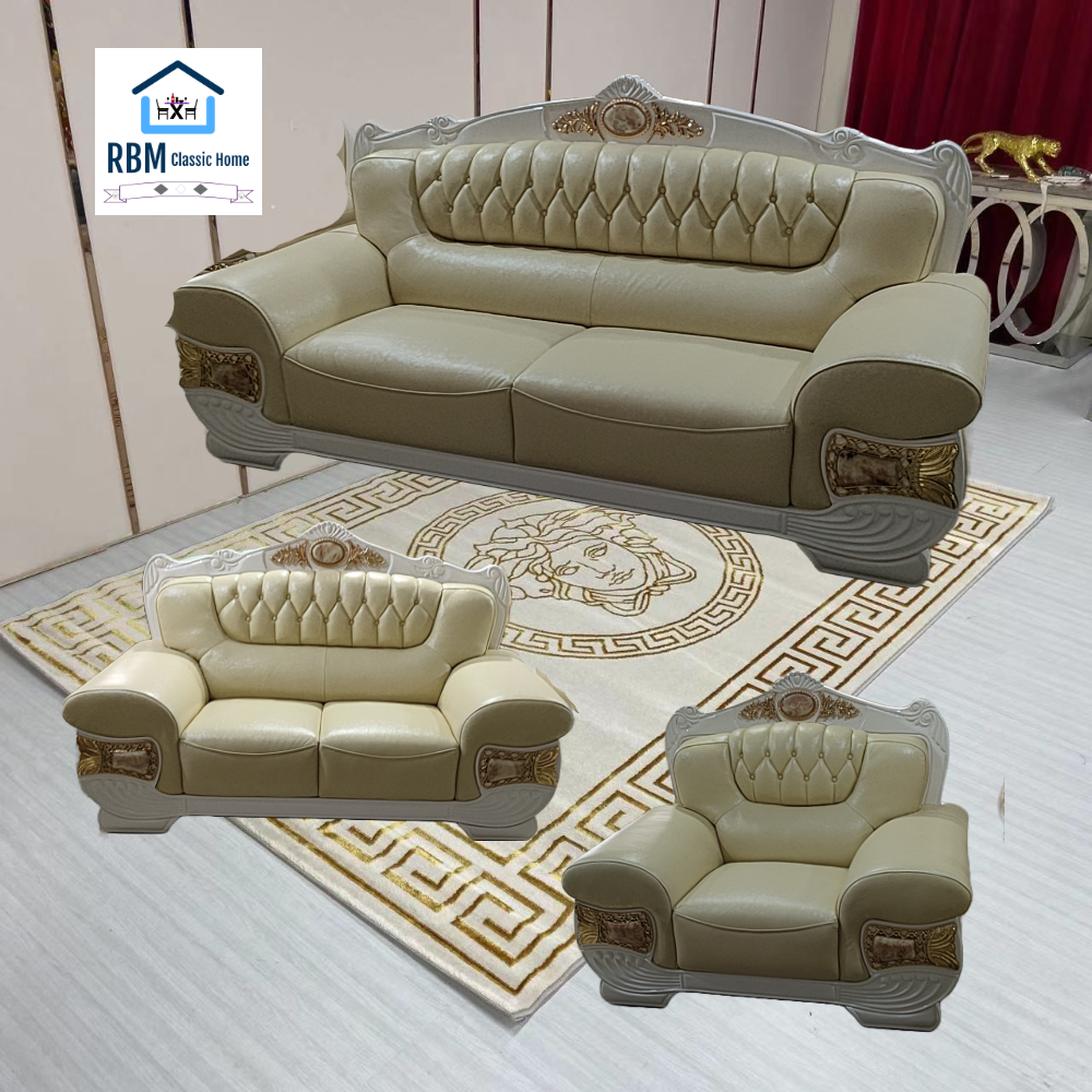 At home sofa set deals