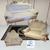 Modern Luxurious, comfortable and Stylish Sofas / Couches in White Microfibre Leather Material