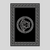 Modern, Luxury and Classy Comfortable Cream Carpet with Versace  logo