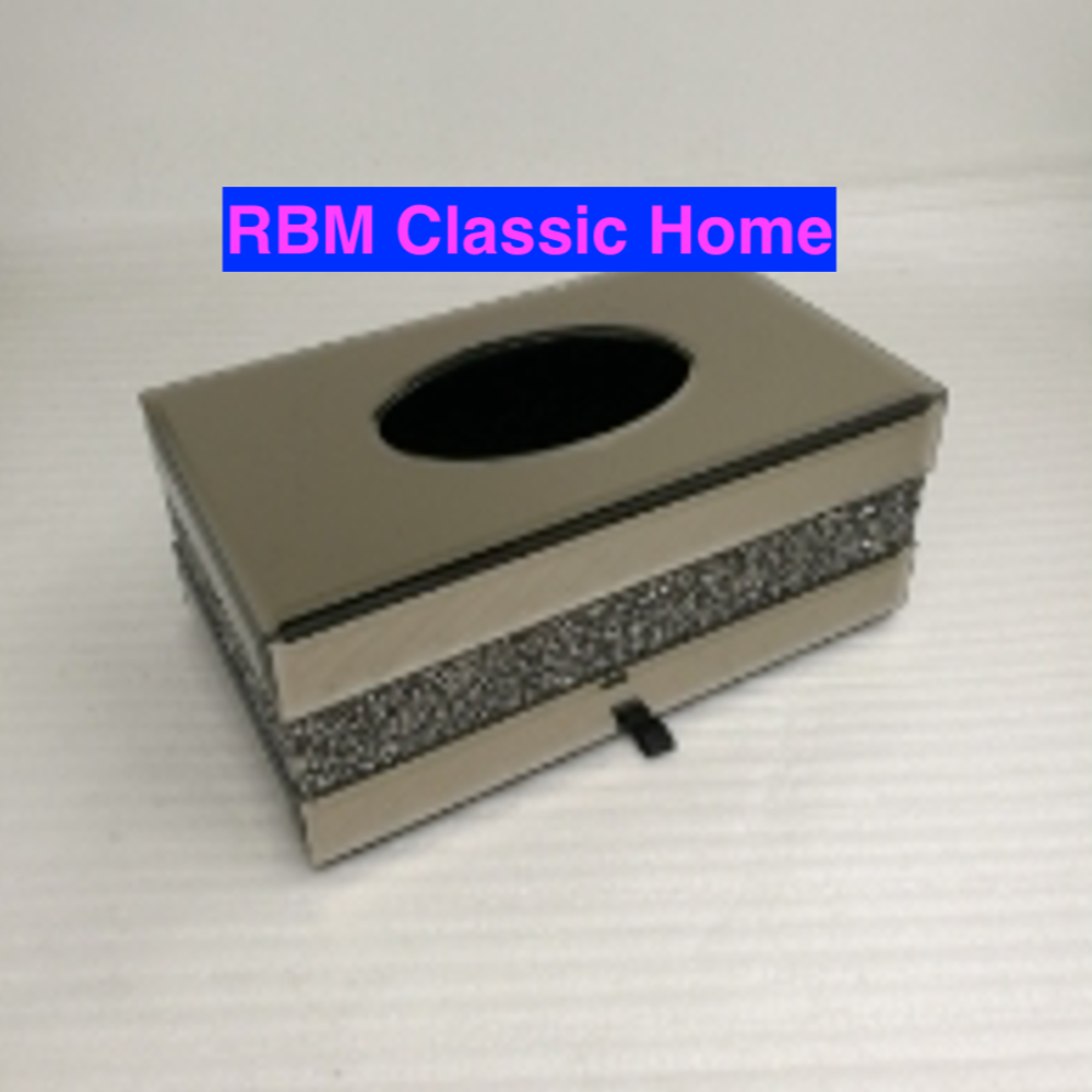 Tissue box