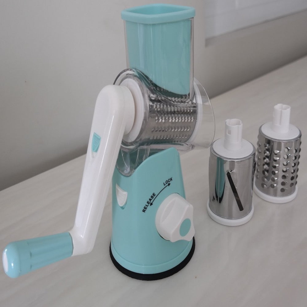 Slicer Multifunction Grater