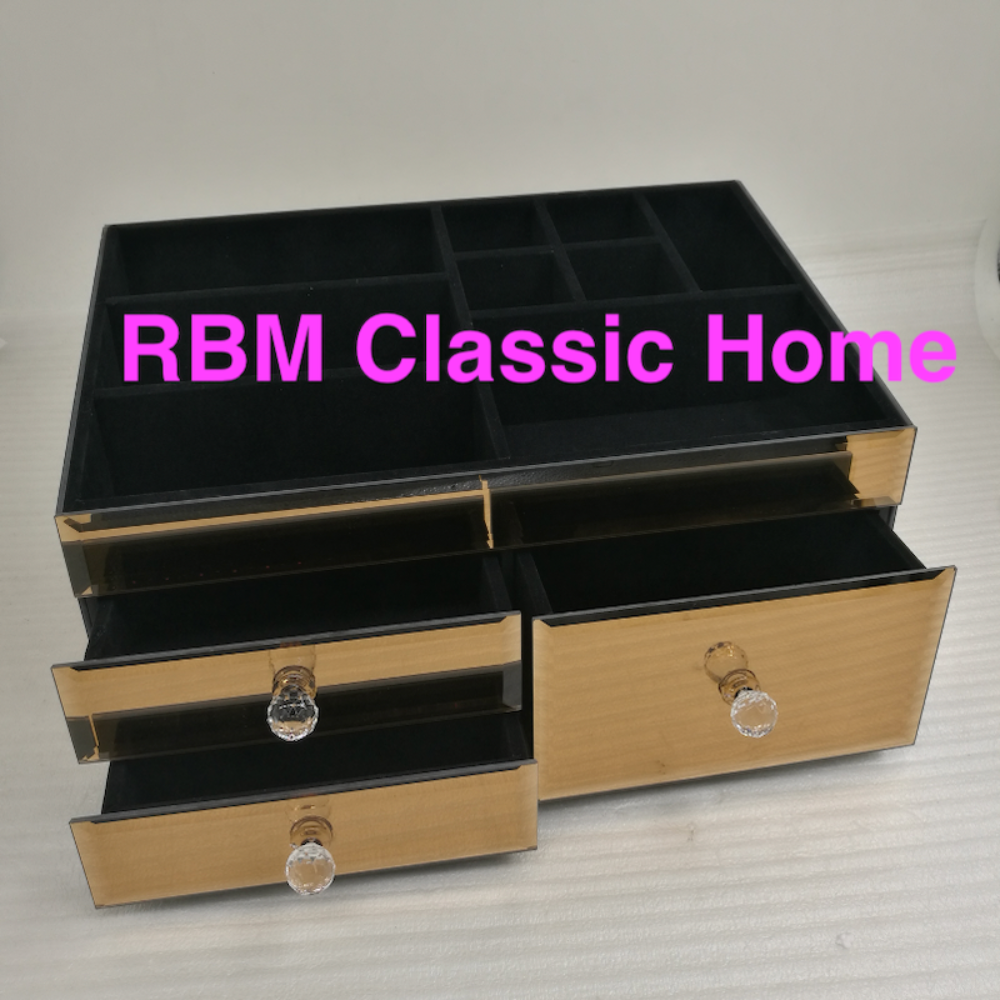 New Jewellery box Available