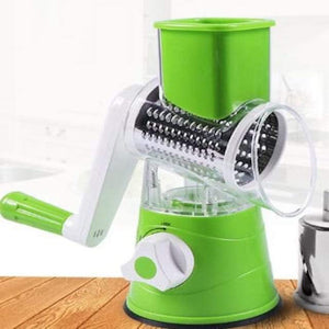 Morden Slicer