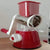 Red Slicer