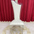 Classy Leather Dining Chairs with Silver Stainless Steel Frame