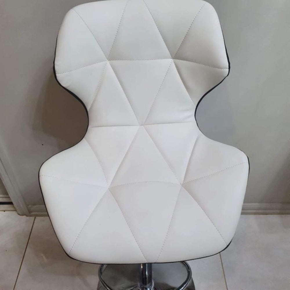 Leather Classy Barstools