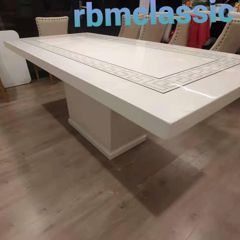 Marble Dining Table