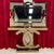 Rose Gold Chanel Diamond Crushed Console Table and Mirror 