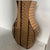 Classy Rose Gold Glass Mirrored Decorative Vase